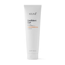 Leave-in para Cachos Keune Care Confident Curl Curly